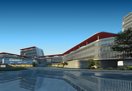 丹东市花园设计的测试内容