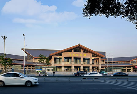 丹东市花园设计的测试内容