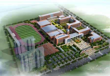 丹东市花园设计的测试内容