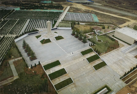 丹东市花园设计的测试内容