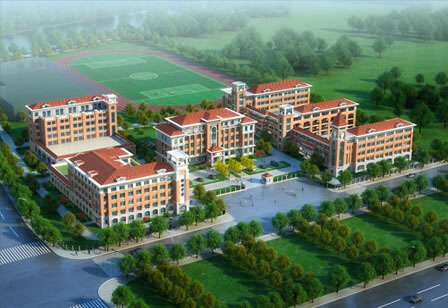 丹东市建筑设计的测试内容